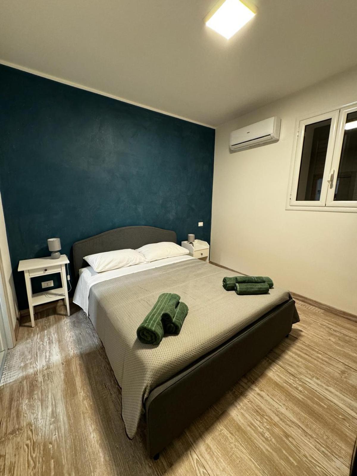 מלון אגריג'נטו La Casa Del Mandorlo מראה חיצוני תמונה