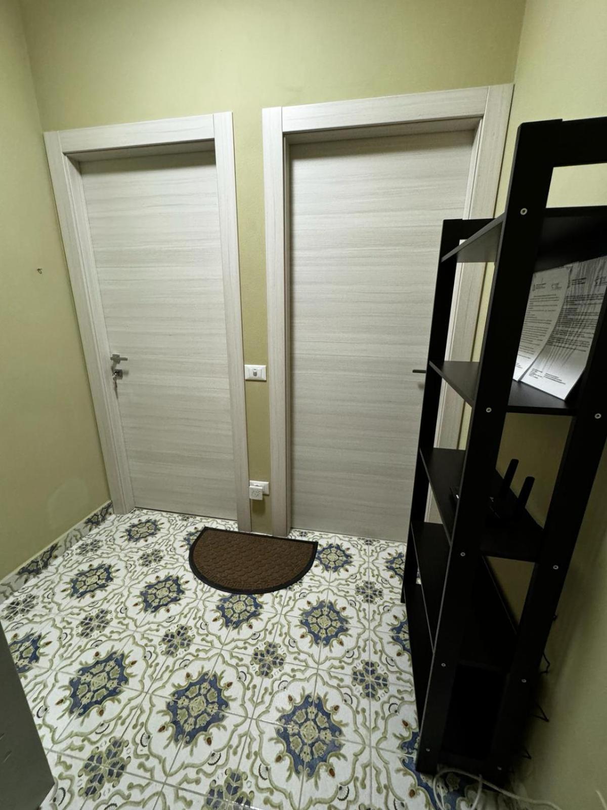 מלון אגריג'נטו La Casa Del Mandorlo מראה חיצוני תמונה