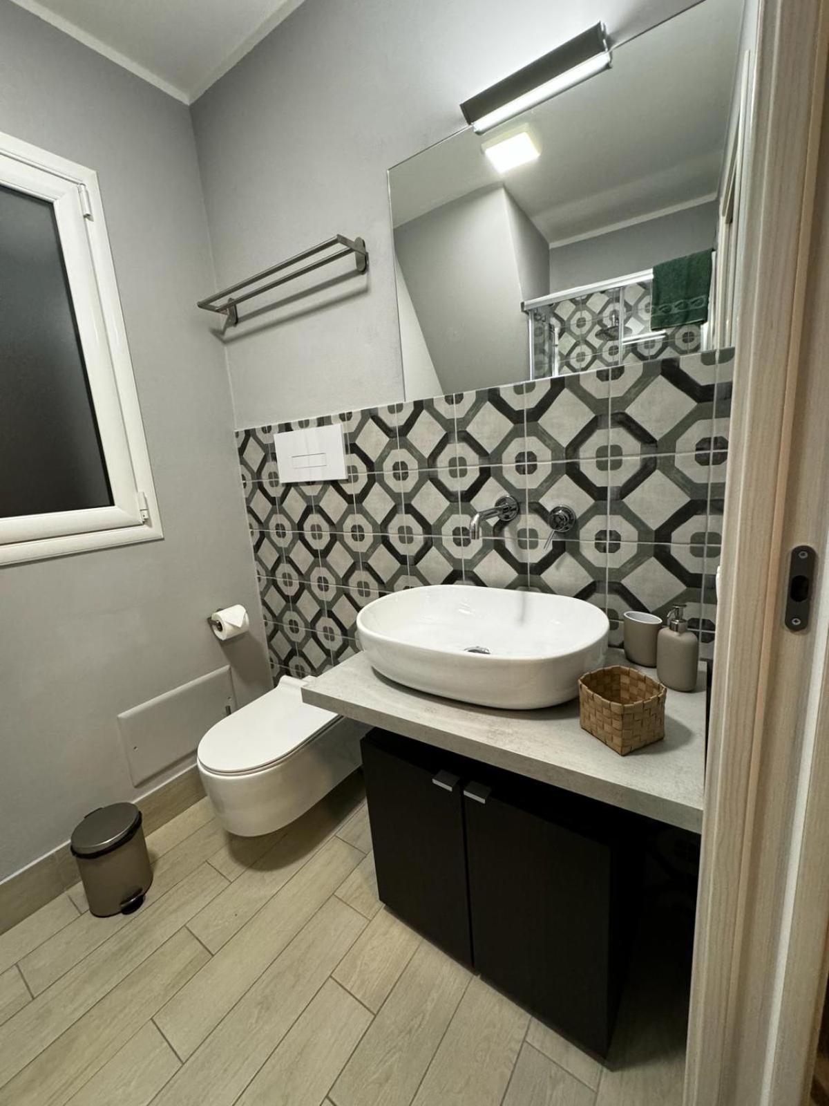 מלון אגריג'נטו La Casa Del Mandorlo מראה חיצוני תמונה