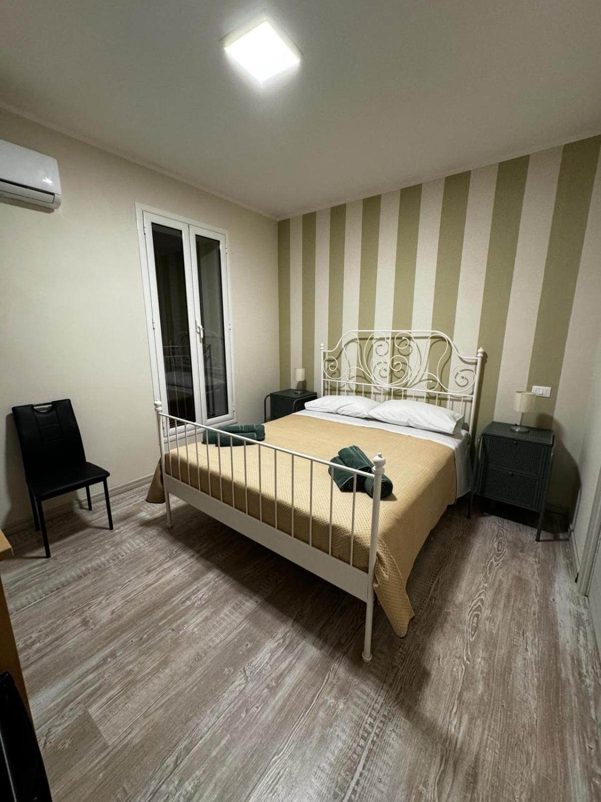 מלון אגריג'נטו La Casa Del Mandorlo מראה חיצוני תמונה